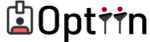 Optiin logo