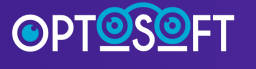 OptoSoft Optical Software logo