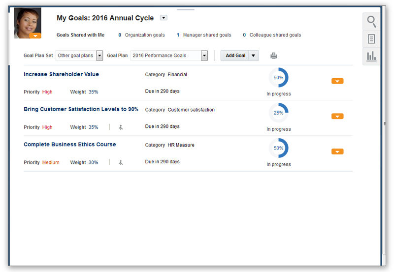 Oracle Hcm Cloud Pricing Reviews And Features February 2020