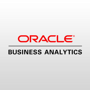 Oracle Sales Analytics - Sales Analytics Software