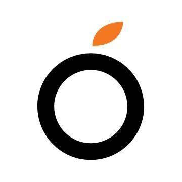 Orangescrum logo