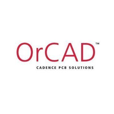 OrCAD Capture - PCB Design Software