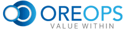 OREOPS logo