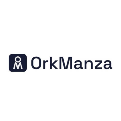 OrkManza logo
