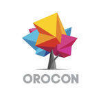 OROCON logo