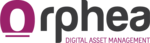 Orphea Studio logo