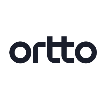 Ortto logo