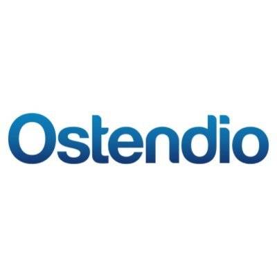 Ostendio MyVCM logo