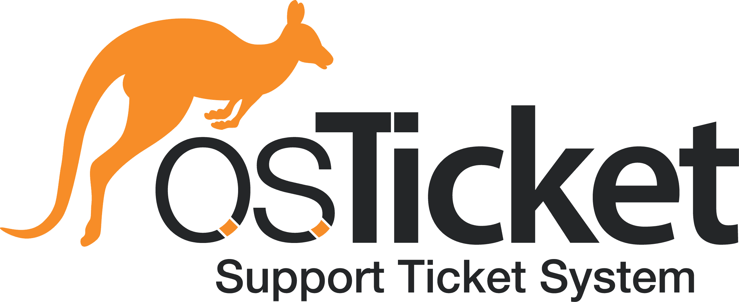 osTicket logo