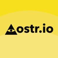 ostr.io logo