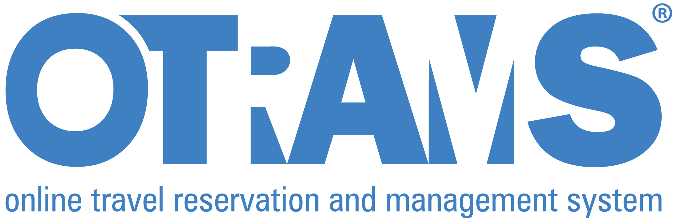 OTRAMS - Travel Agency Software