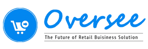 Oversee POS logo