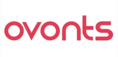 Ovonts logo
