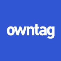 owntag logo