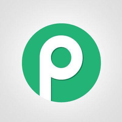 Pabbly Email Marketing logo
