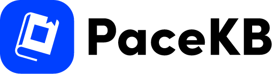 PaceKB logo