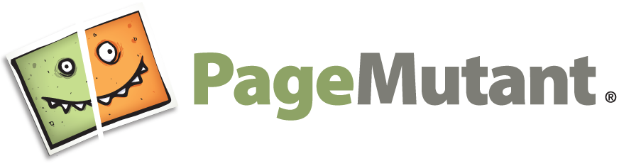 PageMutant logo