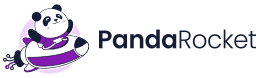 PandaRocket logo