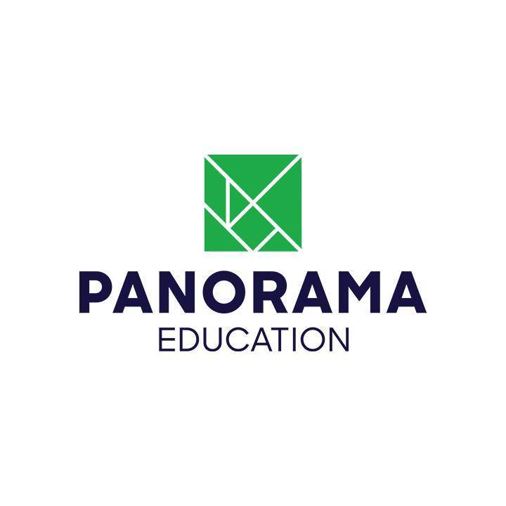 Panorama Education logo