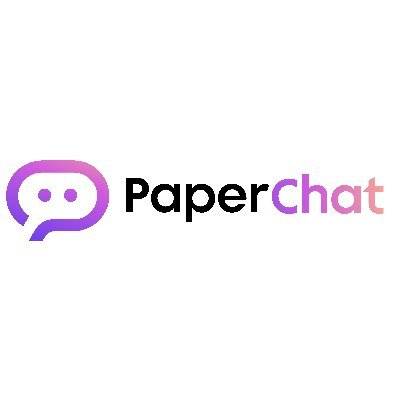 PaperChat logo