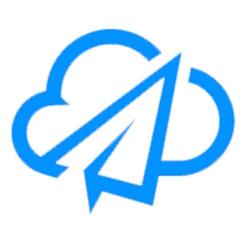 Paperjet logo