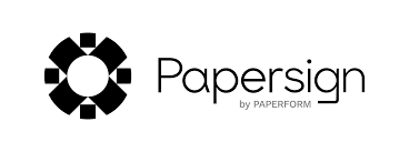 Papersign logo