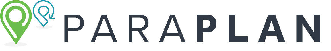 ParaPlan logo