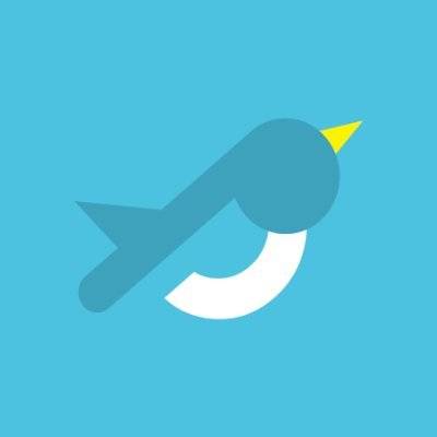 ParcelRobin logo