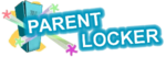 ParentLocker logo