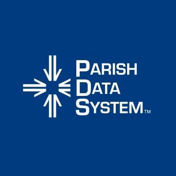 Parish Data System logo
