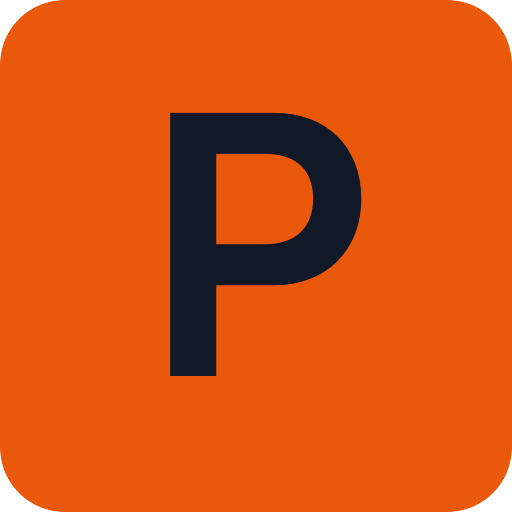 Parlacall logo