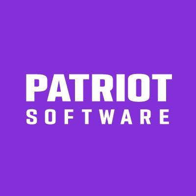Patriot Payroll logo