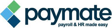 Paymate logo