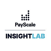 PayScale Insight Lab - Compensation Management Software