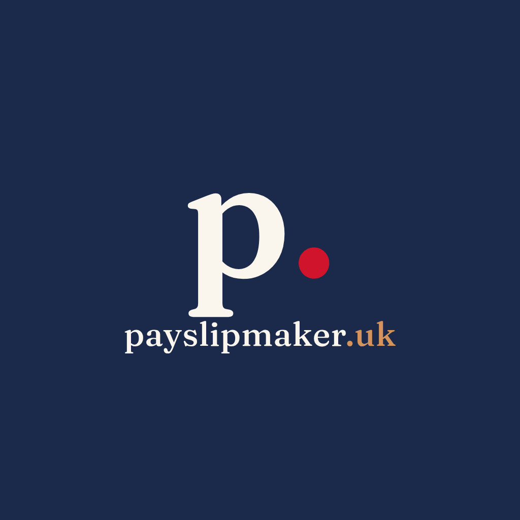 payslipmaker.uk logo