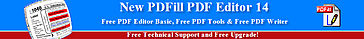 pdfill free pdf writer review