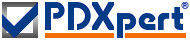 PDXpert logo