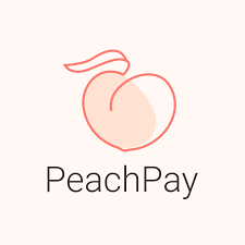PeachPay logo