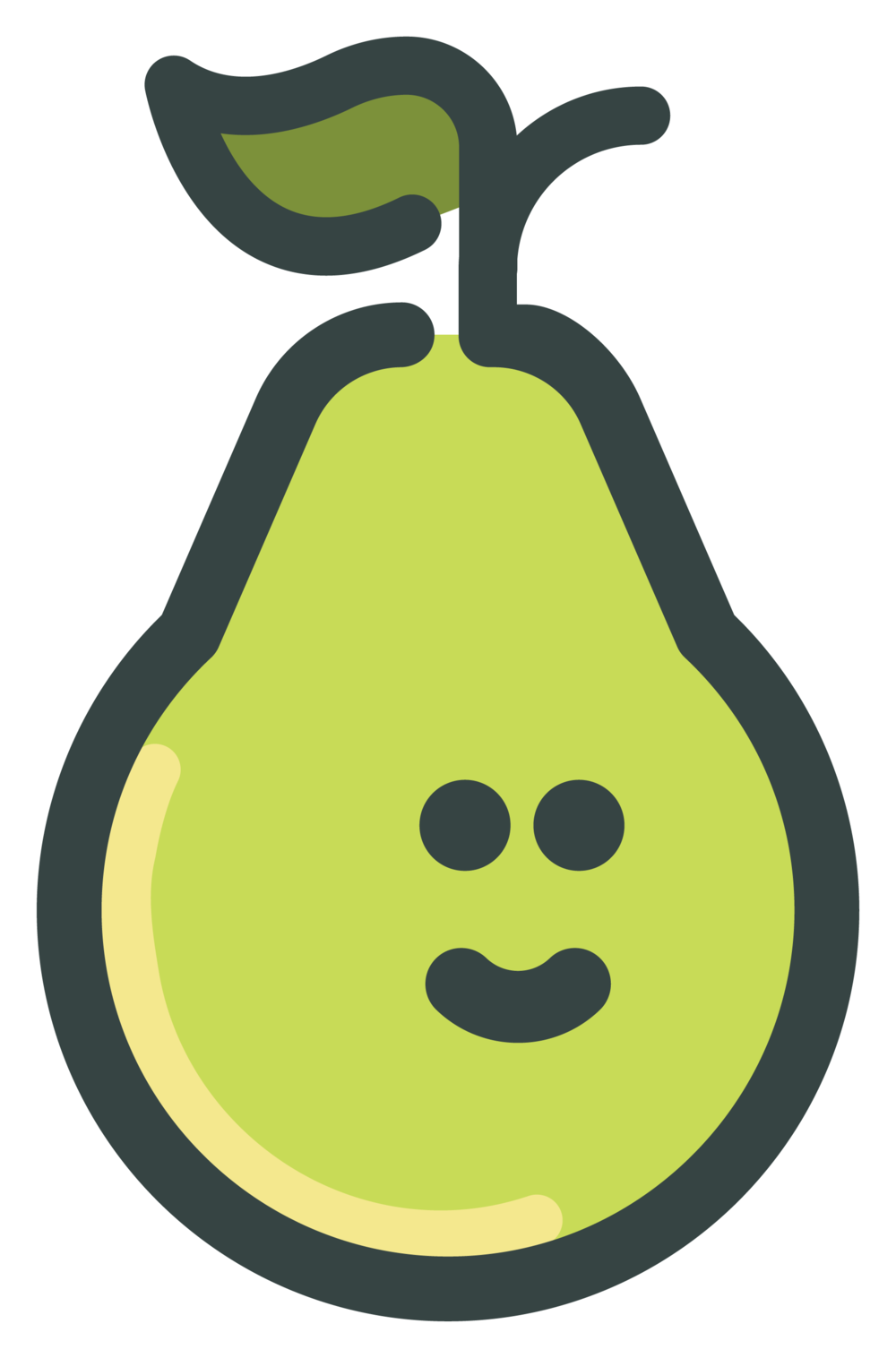 Pear Deck logo
