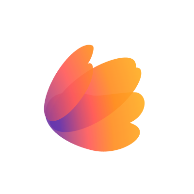 Peony logo
