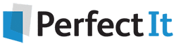PerfectIt logo