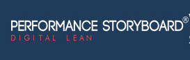 PERFORMANCE STORYBOARD logo