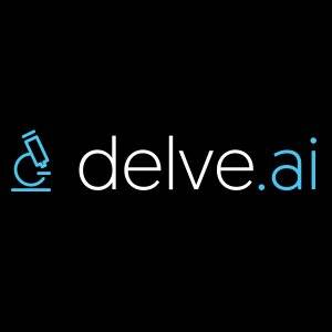 Persona by Delve AI logo
