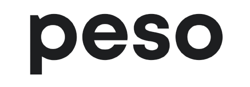 Peso logo