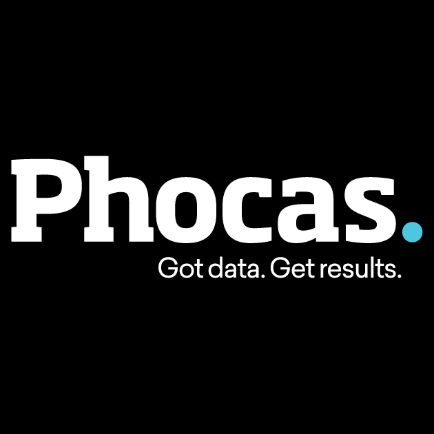 Phocas - Business Intelligence Software