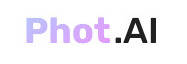Phot.AI logo