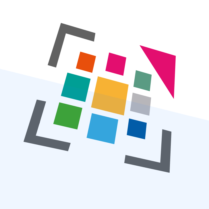 PicResize logo