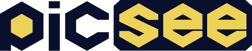 PicSee logo