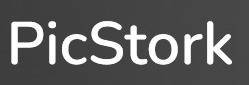 PicStork logo