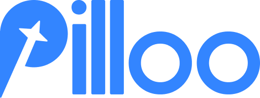 Pilloo AI logo